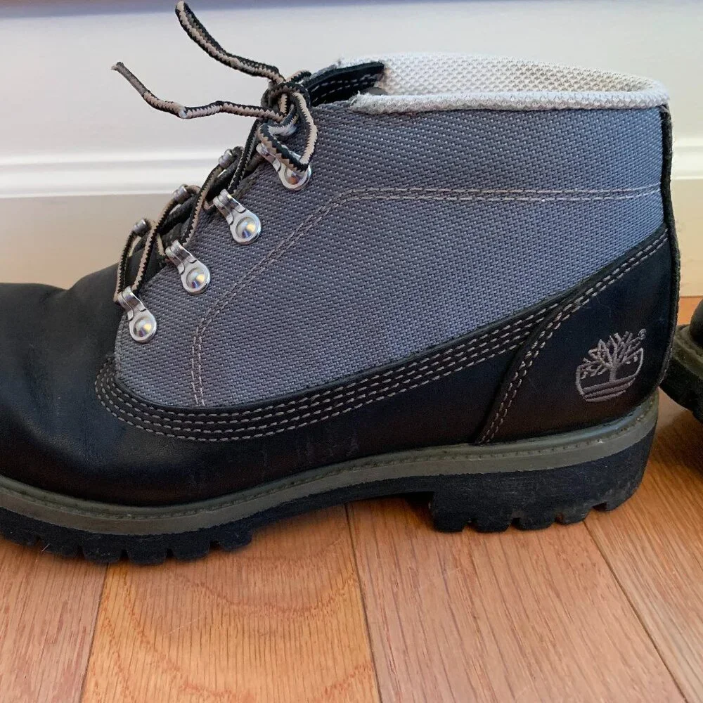Timberland see photos